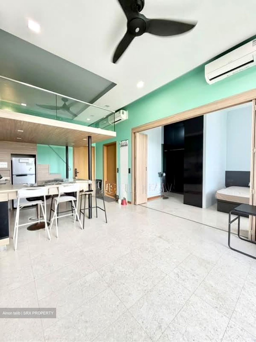 The Tennery (D23), Apartment #582463751